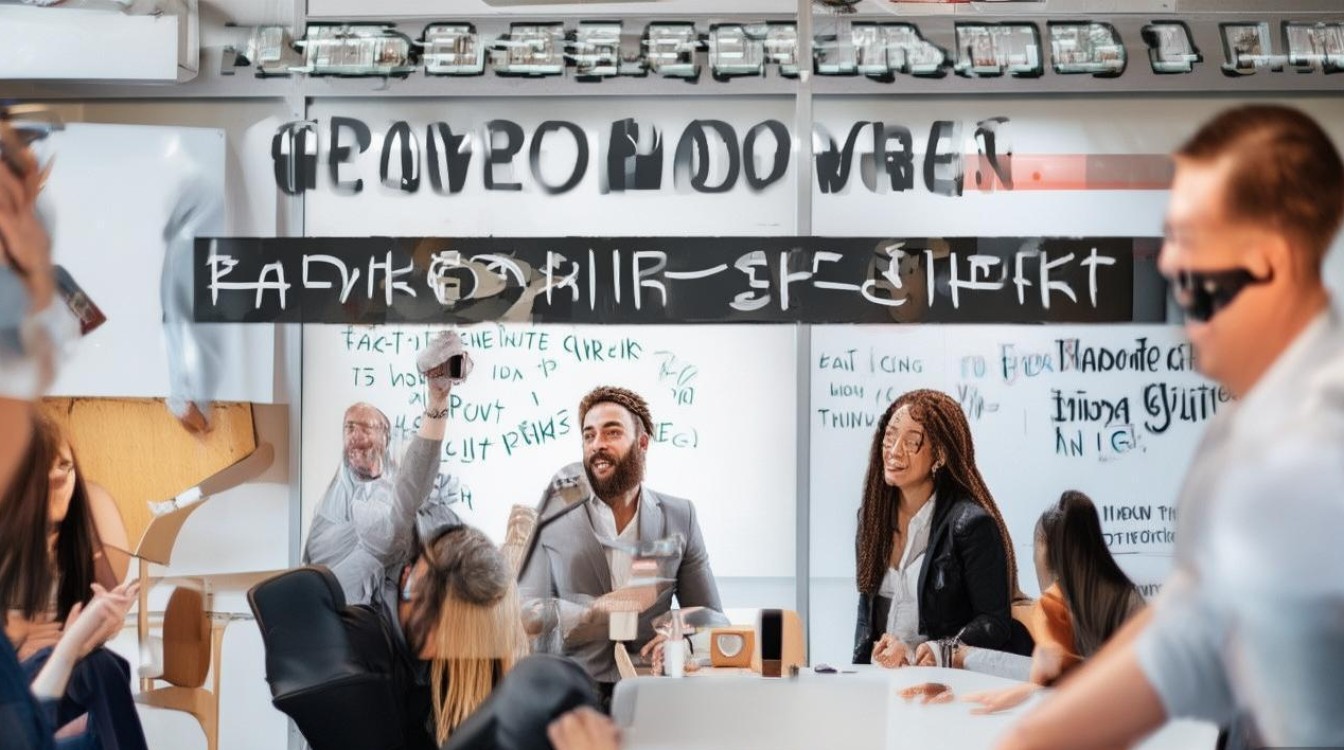 班组团队素养提升，有哪些具体有效策略与途径？-图1