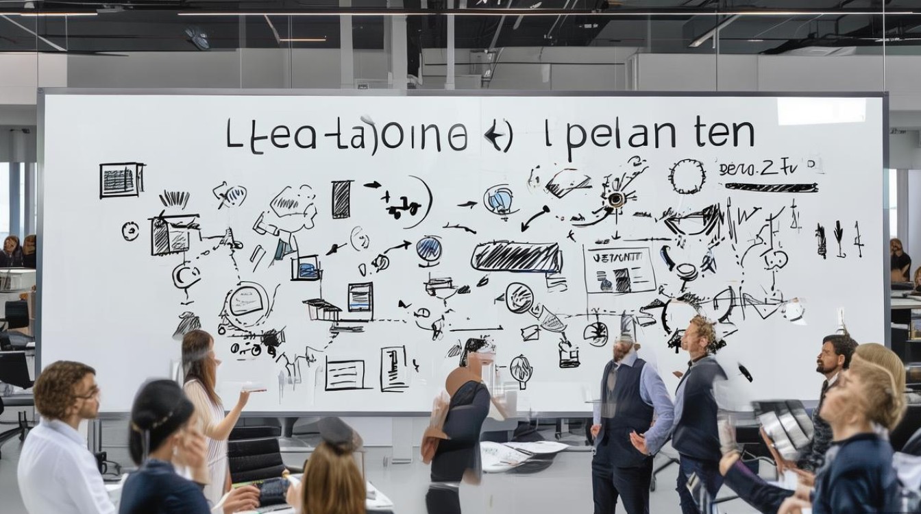 精益人才在企业管理中如何发挥核心作用，实现持续改进与高效运营？-图1