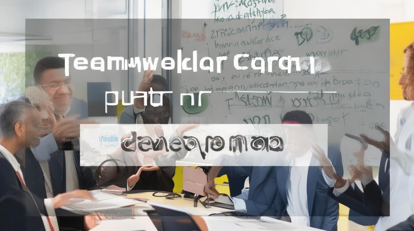 班组团队素养提升，有哪些具体有效策略与途径？-图2