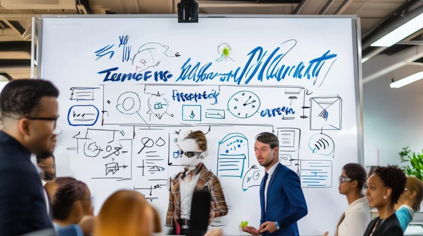 精益人才在企业管理中如何发挥核心作用，实现持续改进与高效运营？-图2