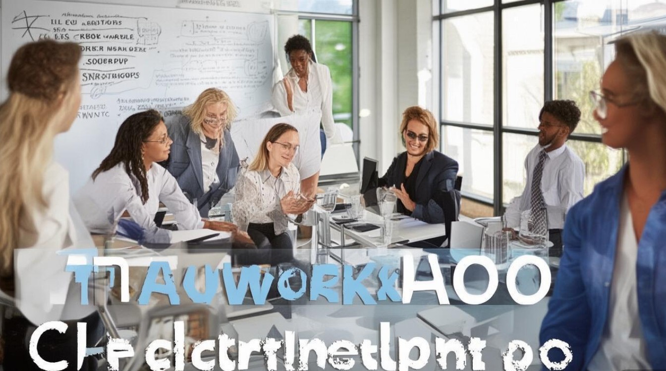 班组团队素养提升，有哪些具体有效策略与途径？-图3