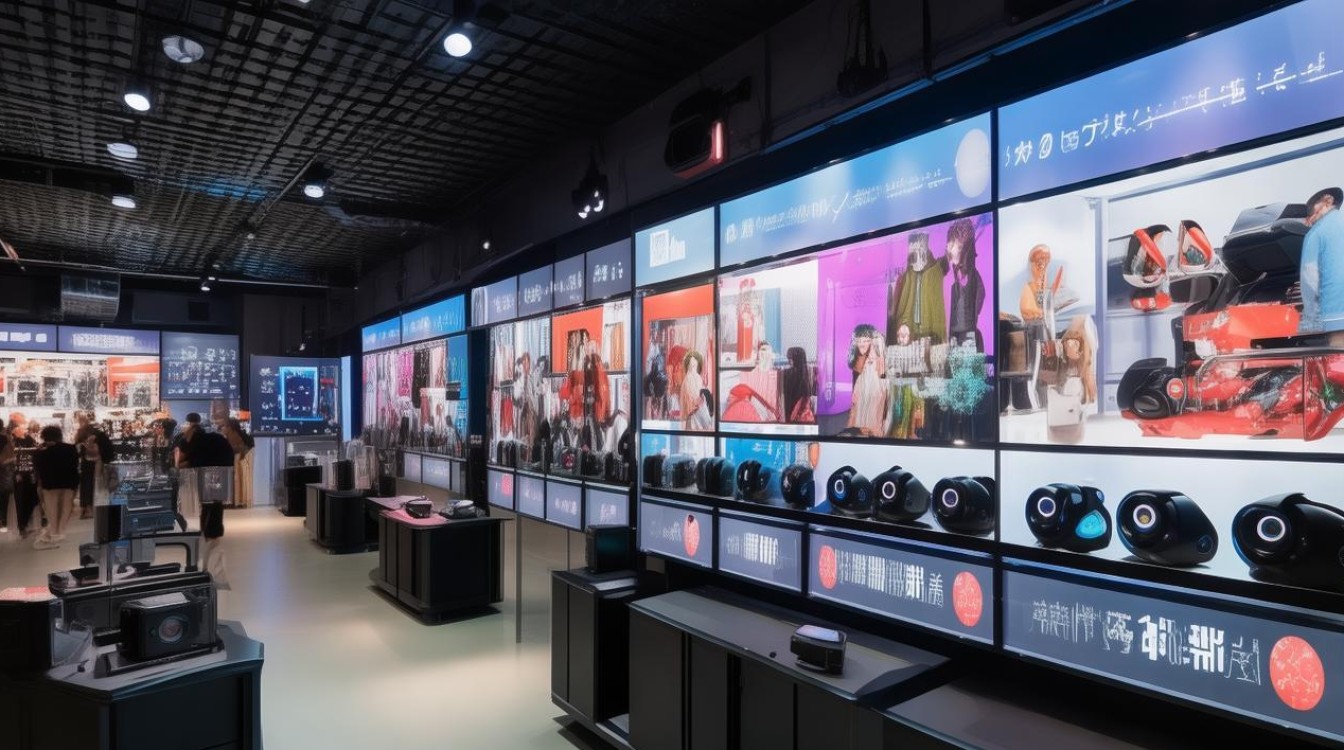 音响店如何巧妙运用抖音平台实现精准营销，突破传统销售瓶颈？-图2