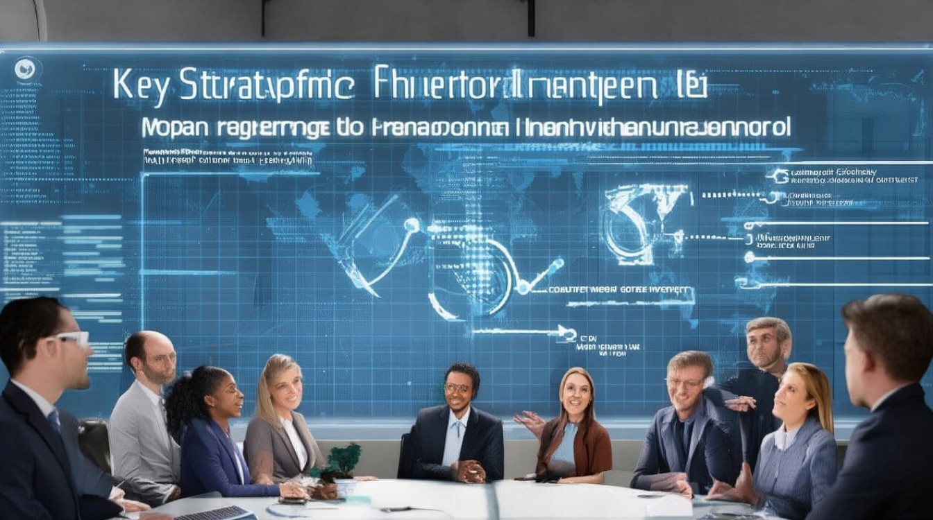 企业精细化管理的关键策略是什么？如何有效提升管理效率和成果？-图1