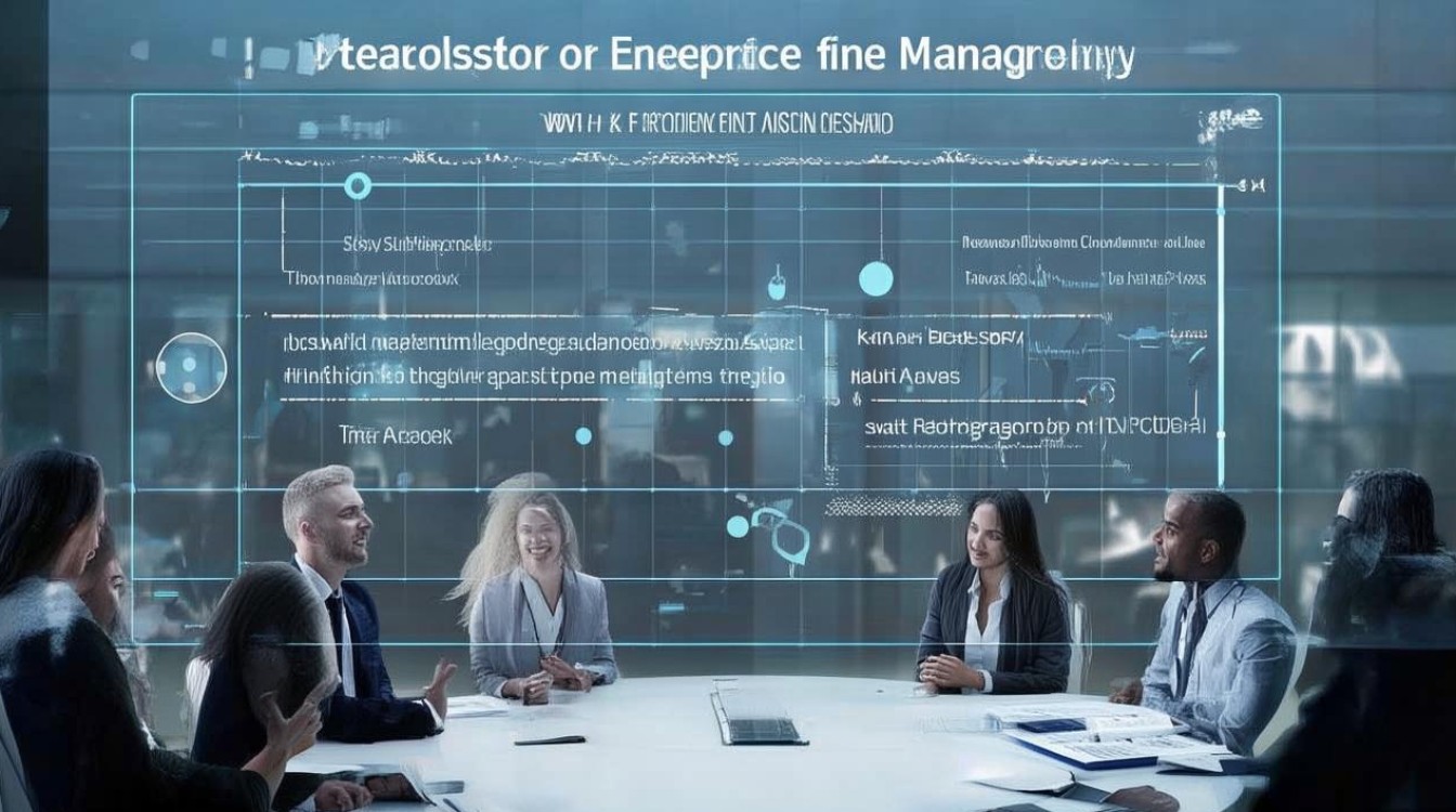 企业精细化管理的关键策略是什么？如何有效提升管理效率和成果？-图3