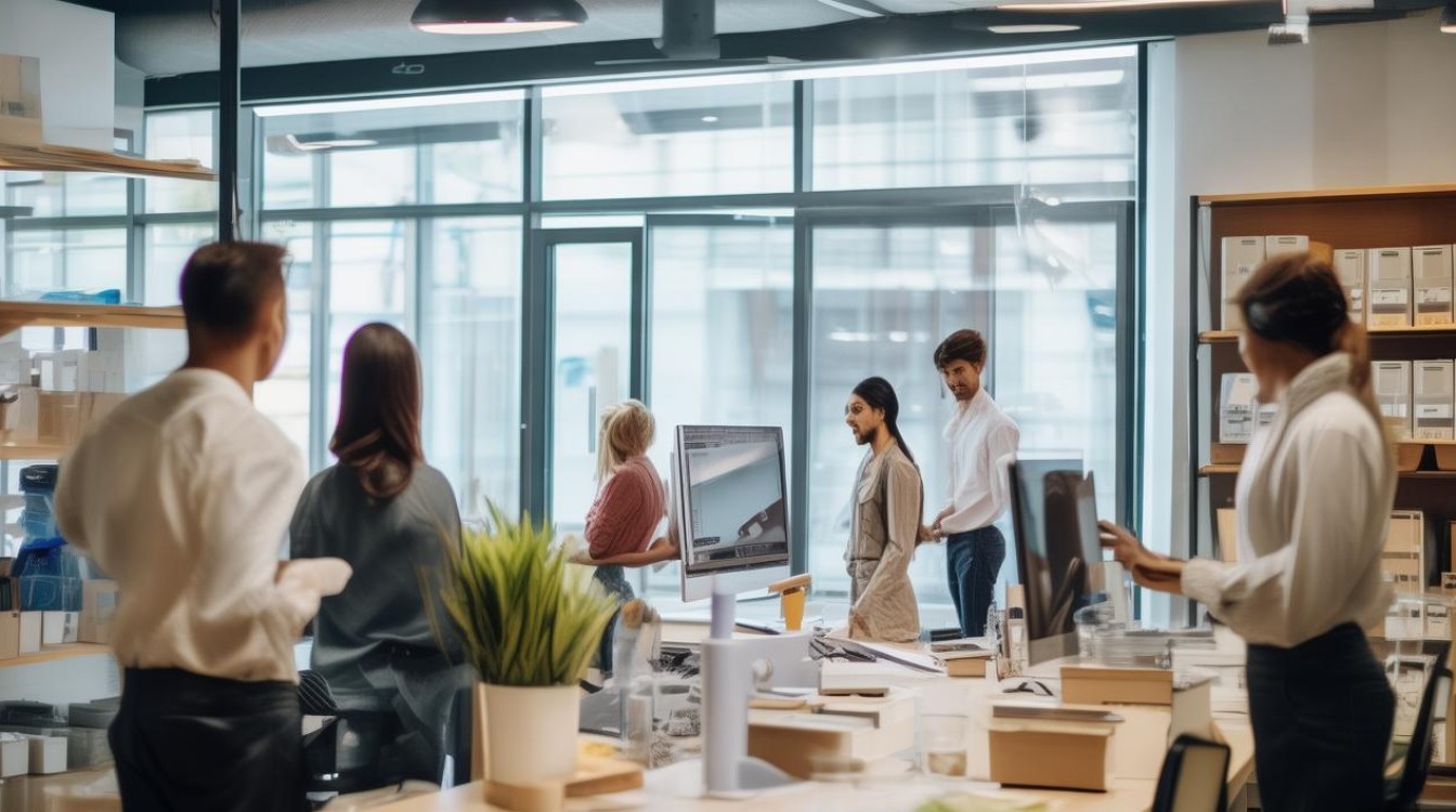 如何有效实施公司5S管理，提升工作效率与环境卫生？-图2