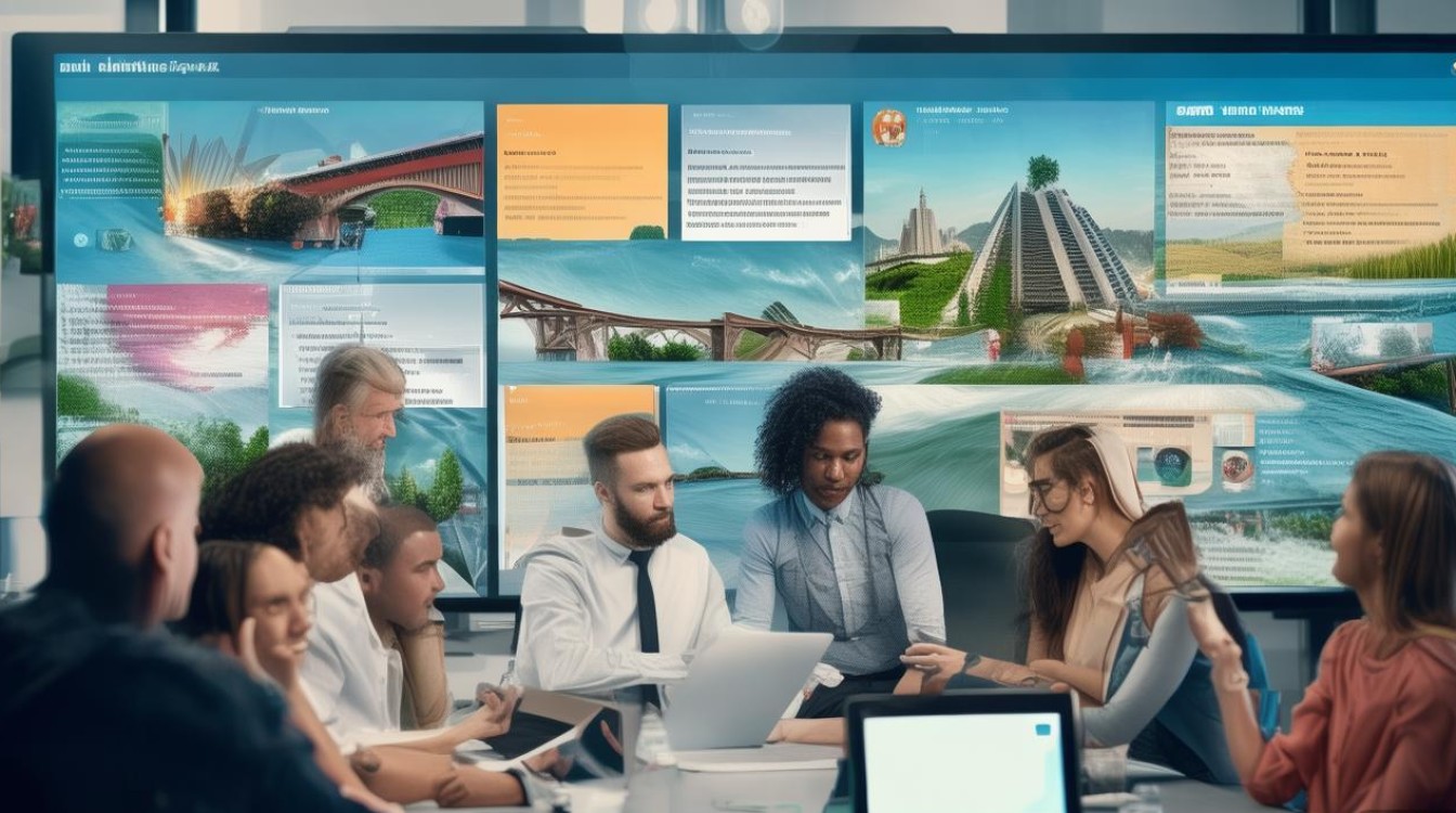 如何从基础到卓越，全面提升班组建设水平，突破传统局限？-图2