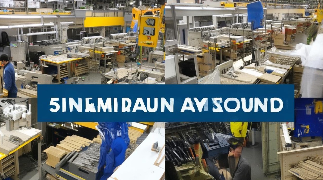 车间5S管理实施过程中，有哪些关键步骤和常见难题？-图2