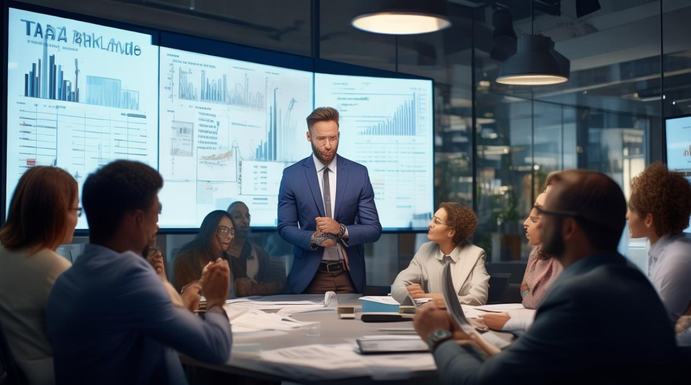 企业税务合规难题？揭秘税法律师如何助您规避风险，提升税务管理效率的五大优势-图2