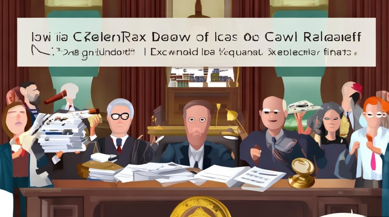 税收法律救济权具体包含哪些类别和形式？如何有效行使？-图3