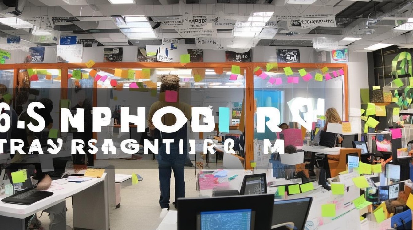 6S管理改造难题多？揭秘高效改进之道与挑战！-图1