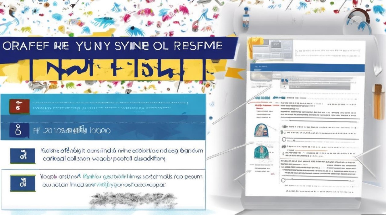 如何制作一份令人瞩目的护士简历表？实用技巧大揭秘！-图2