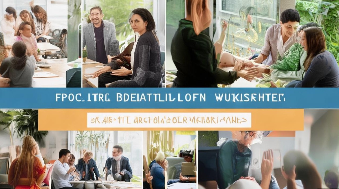 员工情绪管理，有哪些高效策略能真正提升员工满意度和工作效率？-图1