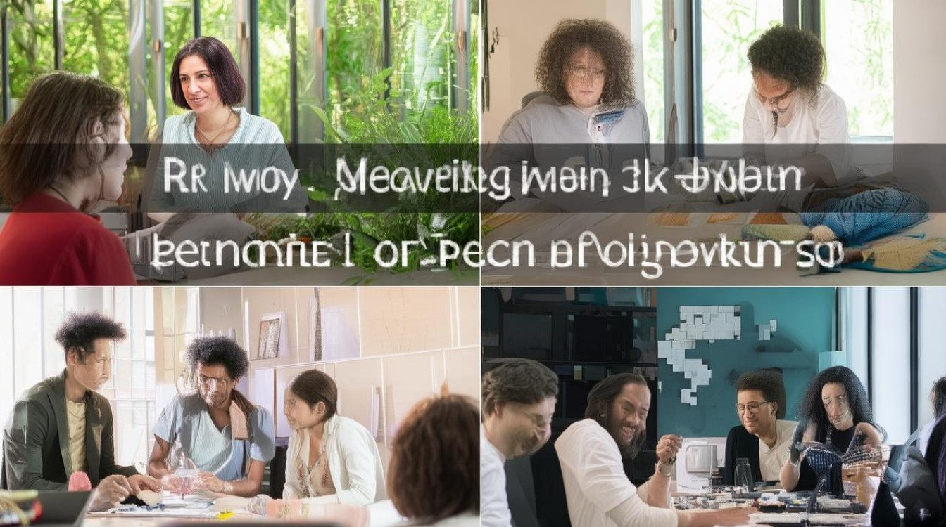 员工情绪管理，有哪些高效策略能真正提升员工满意度和工作效率？-图2