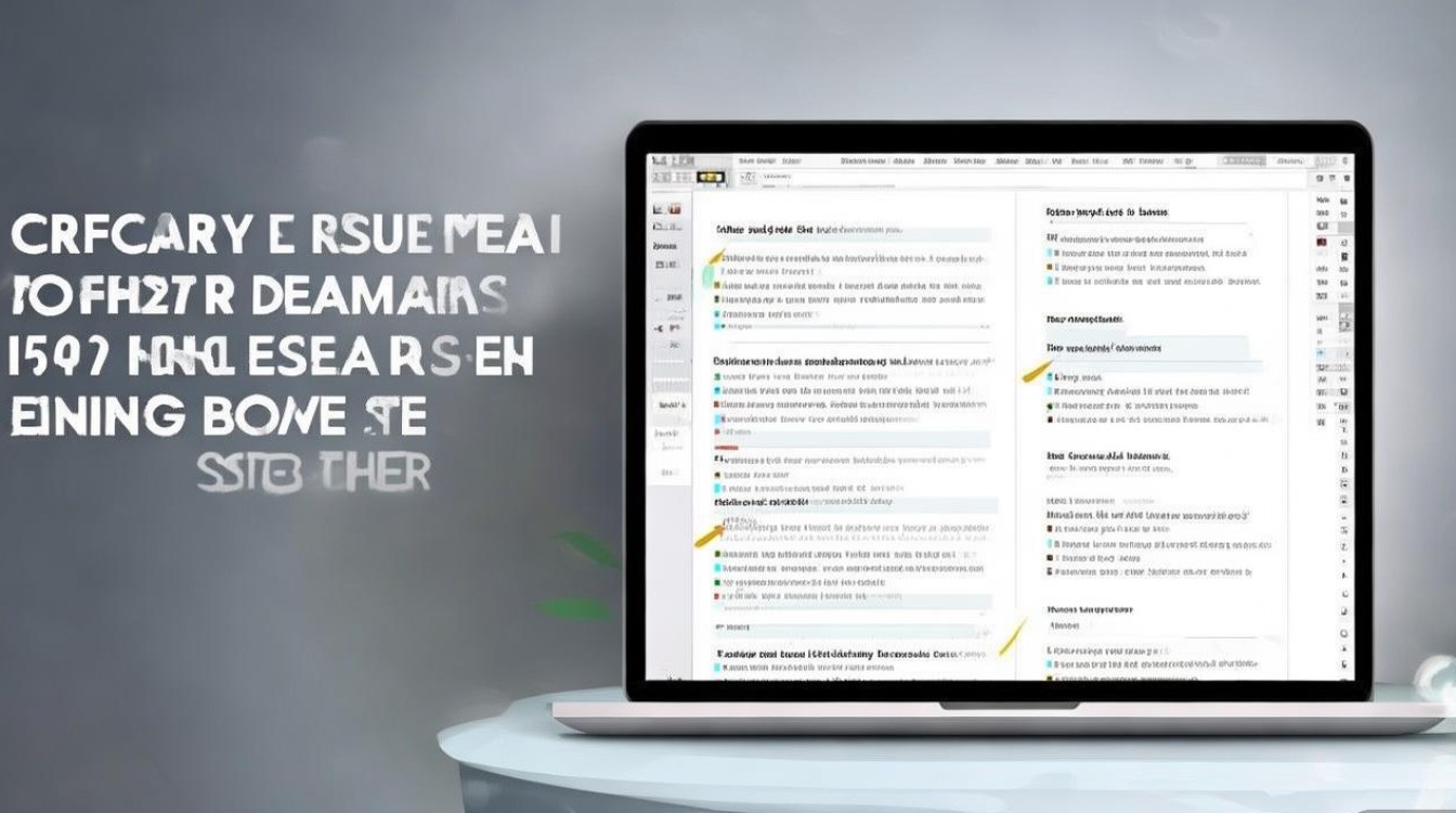 如何利用电脑高效制作个人简历？详细步骤与技巧分享！-图2