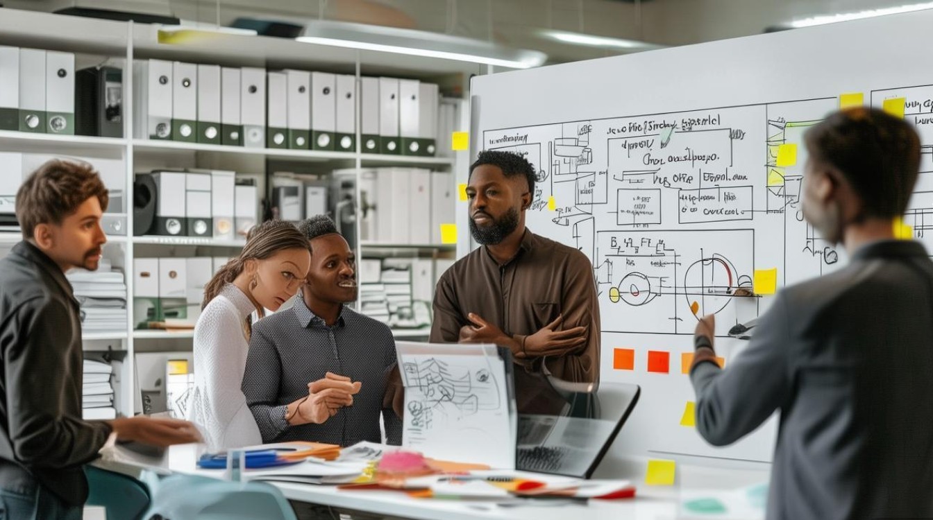 在6S管理实践中，有哪些具体策略能确保其持续改进与优化？-图1