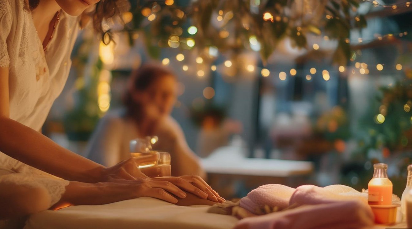 足疗店如何利用抖音营销策略，实现品牌与业绩的双重提升？-图2