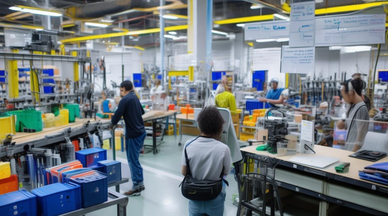 5S现场管理如何做到持续优化，提升企业效率与效益的关键点有哪些？-图2