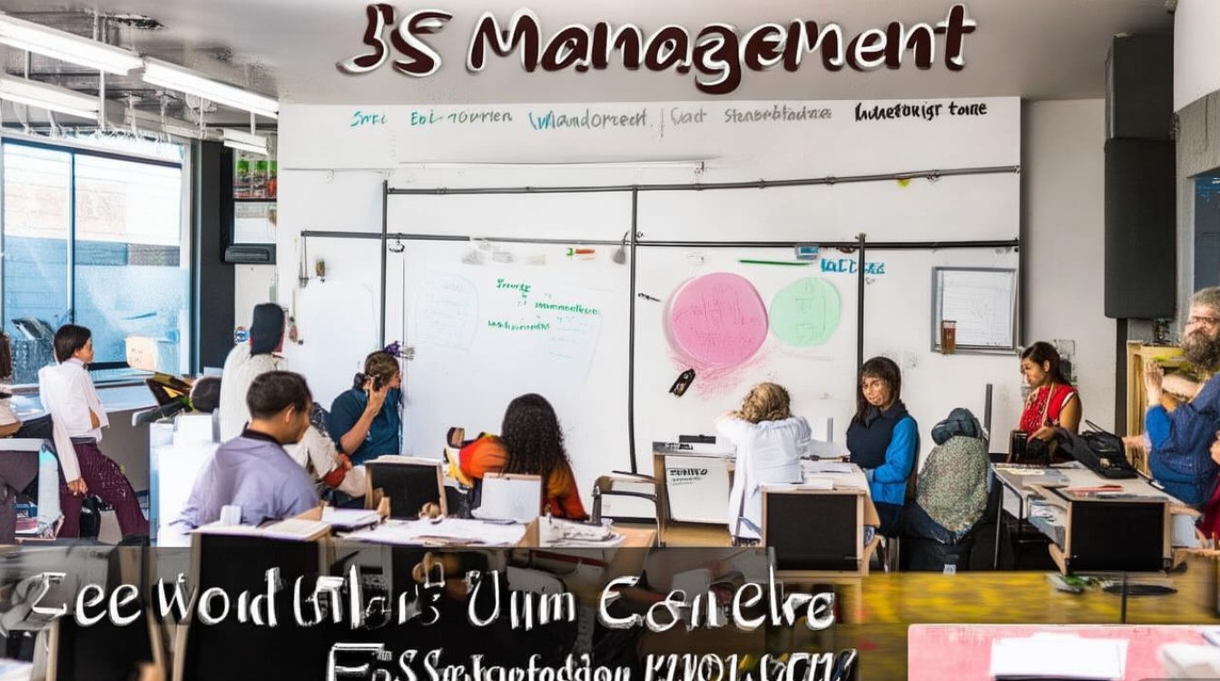 现场5S管理培训的关键要素有哪些？如何有效提升员工执行力？-图3