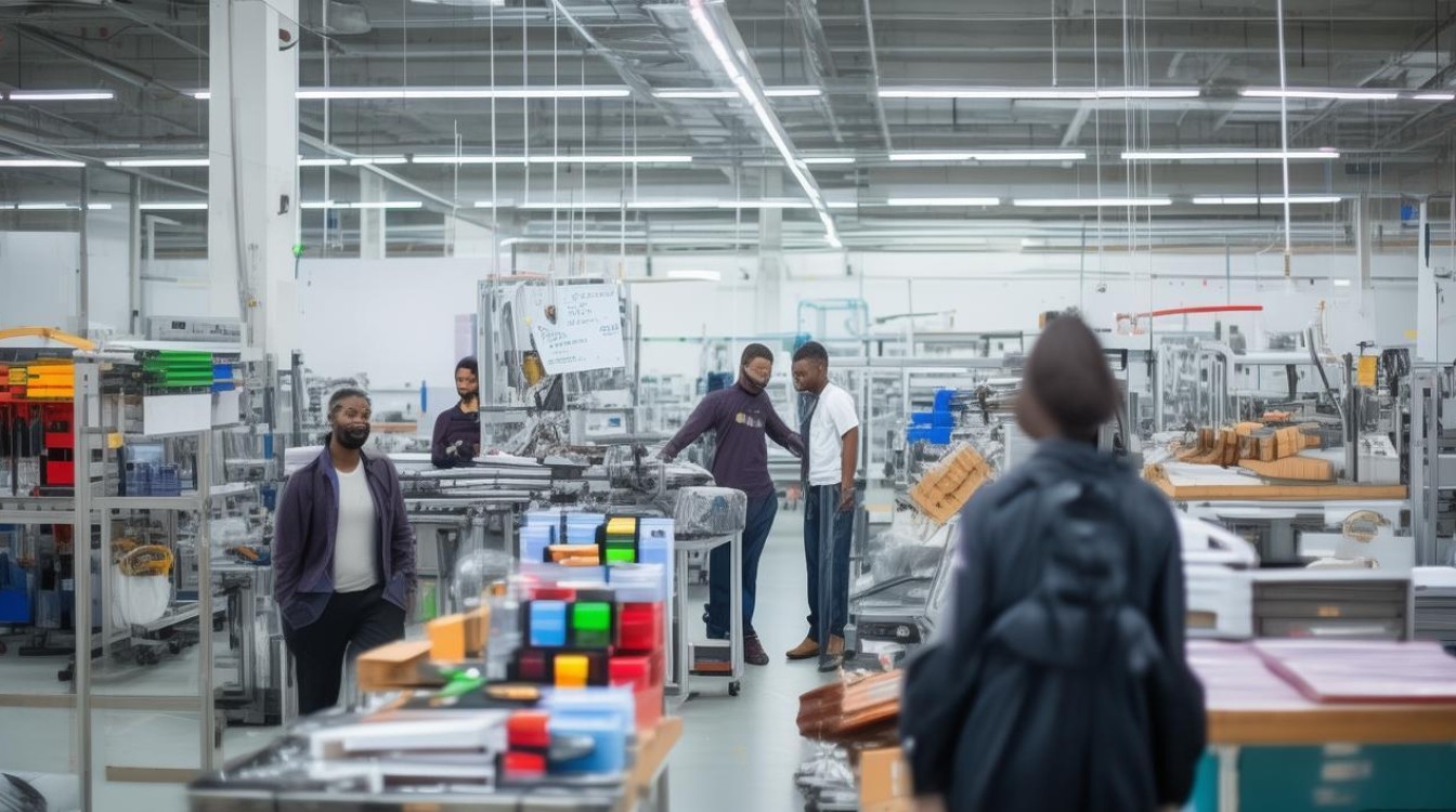 5S现场管理如何做到持续优化，提升企业效率与效益的关键点有哪些？-图3