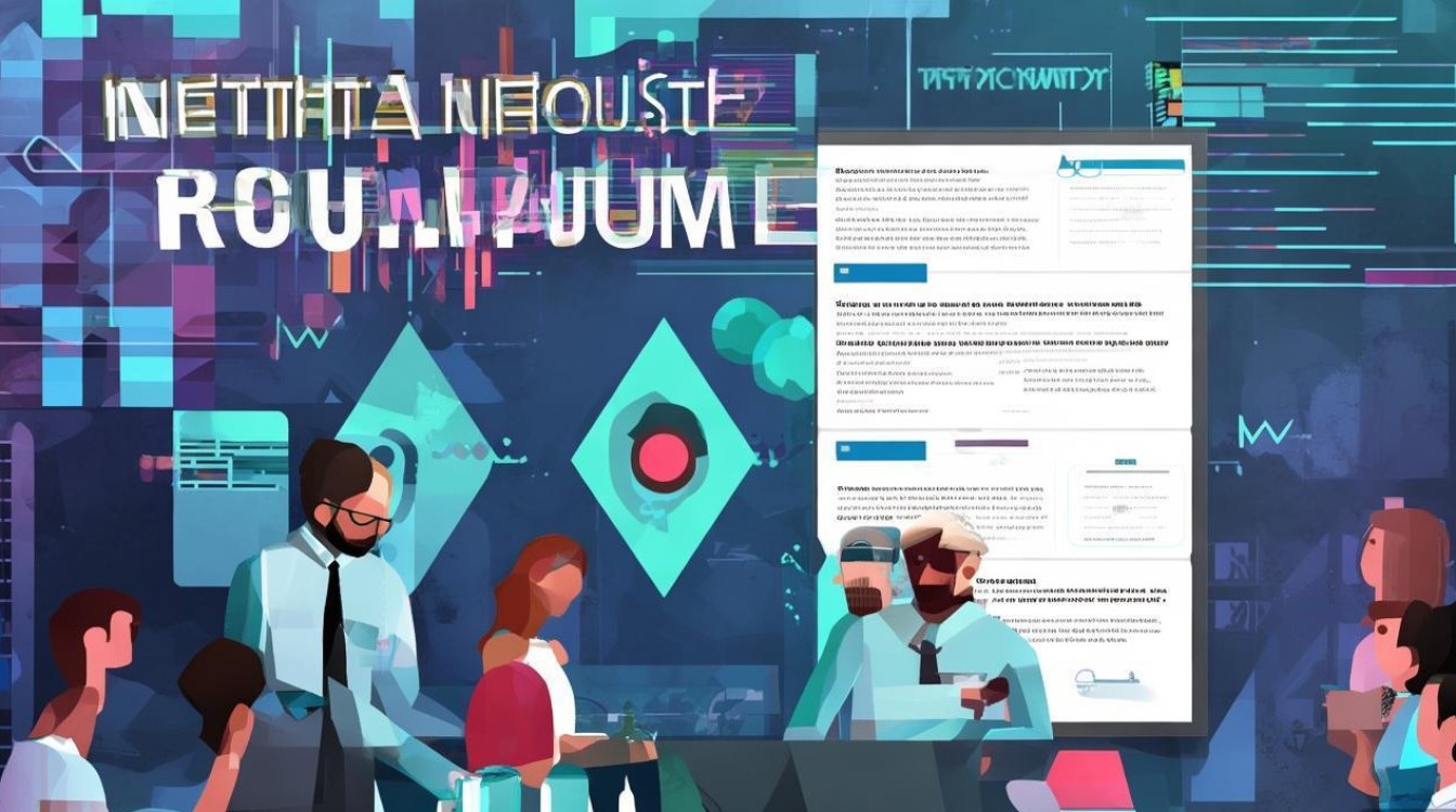 如何撰写一份令人瞩目的互联网行业简历，展现你的技术实力和创新能力？-图2