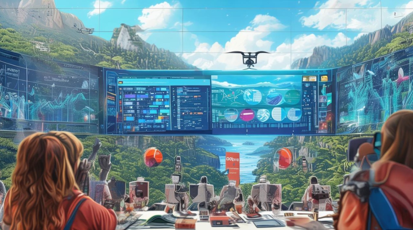 景区抖音营销，如何才能做到精准高效，吸引更多游客？-图1