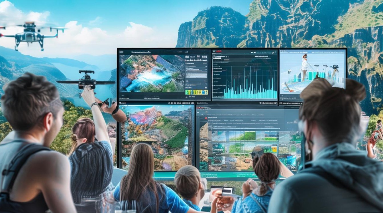 景区抖音营销，如何才能做到精准高效，吸引更多游客？-图2