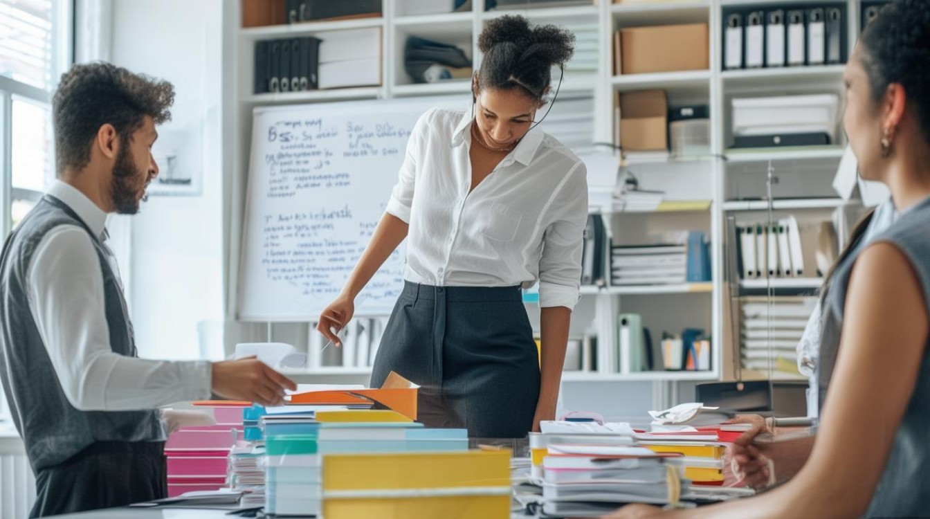 职场新兵如何有效参与公司5S活动，提升工作效率？-图1