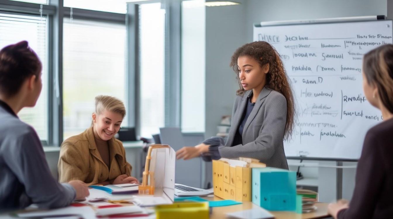 职场新兵如何有效参与公司5S活动，提升工作效率？-图2