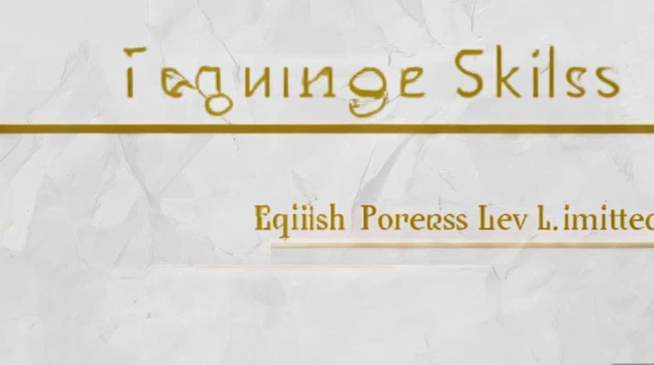 简历中如何表达无英语能力或不具备英语水平？-图2