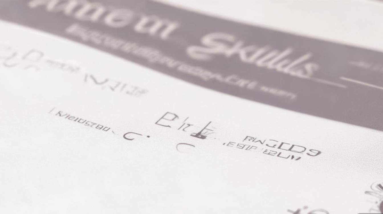 简历中如何表达无英语能力或不具备英语水平？-图3