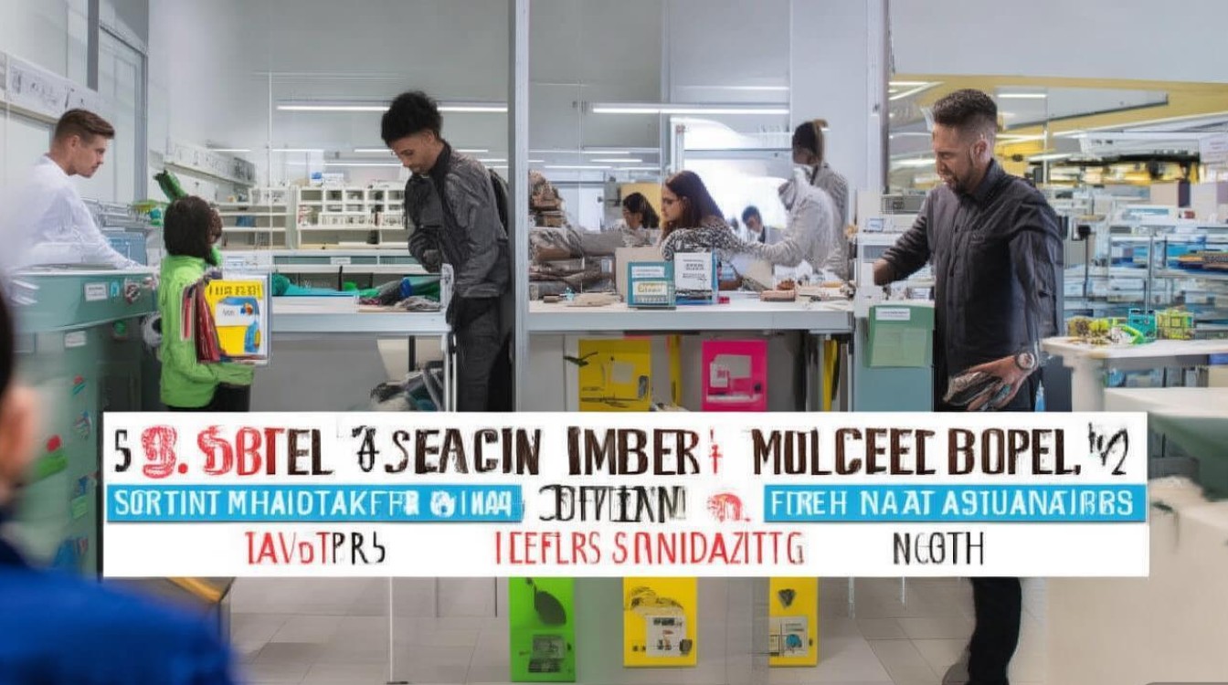 班组5S管理中，有哪些关键步骤和方法最有效？-图3