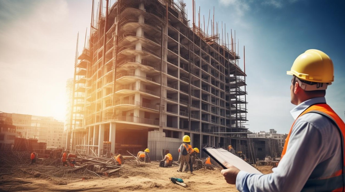 施工员工作成果如何撰写才能全面体现项目进展与个人贡献？-图1