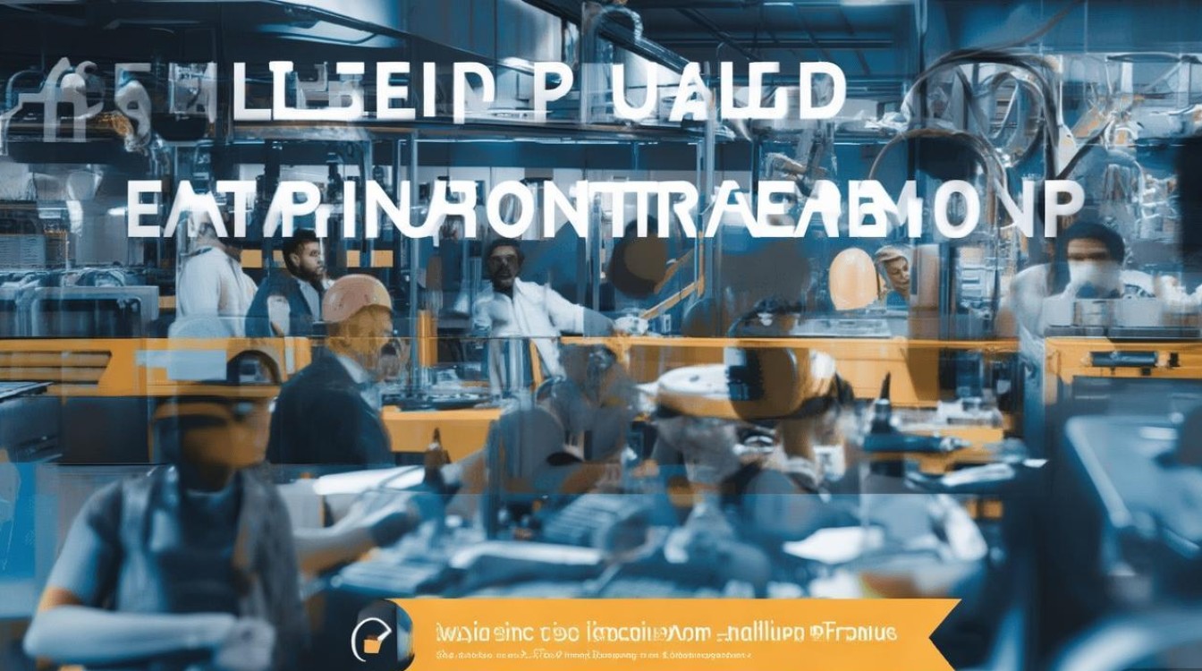 精益生产管理实施过程中，哪些关键步骤和挑战不容忽视？-图1