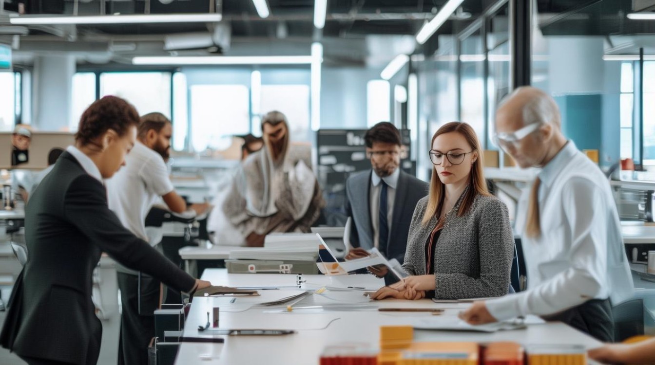 企业如何有效实施6S管理，提升工作效率与品质？-图1