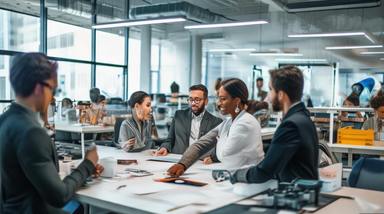 企业如何有效实施6S管理，提升工作效率与品质？-图2