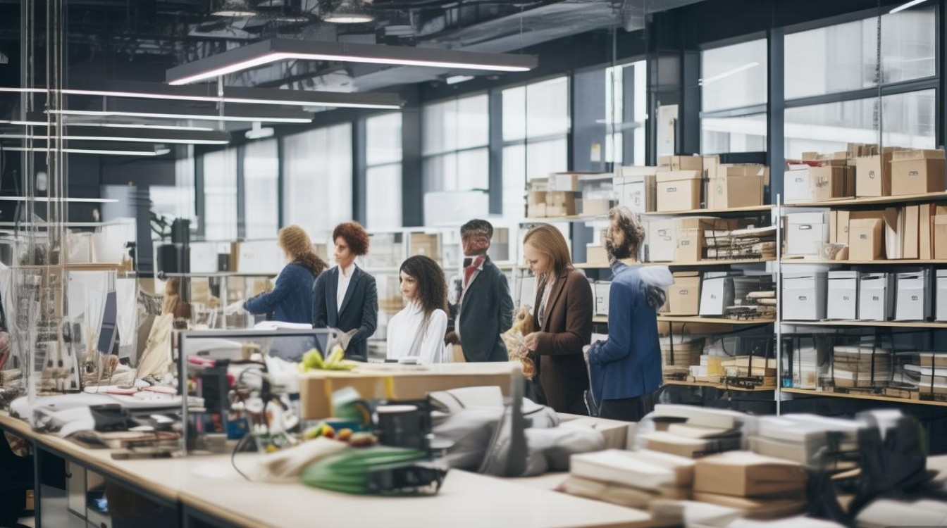 企业如何有效实施6S管理，提升工作效率与品质？-图3