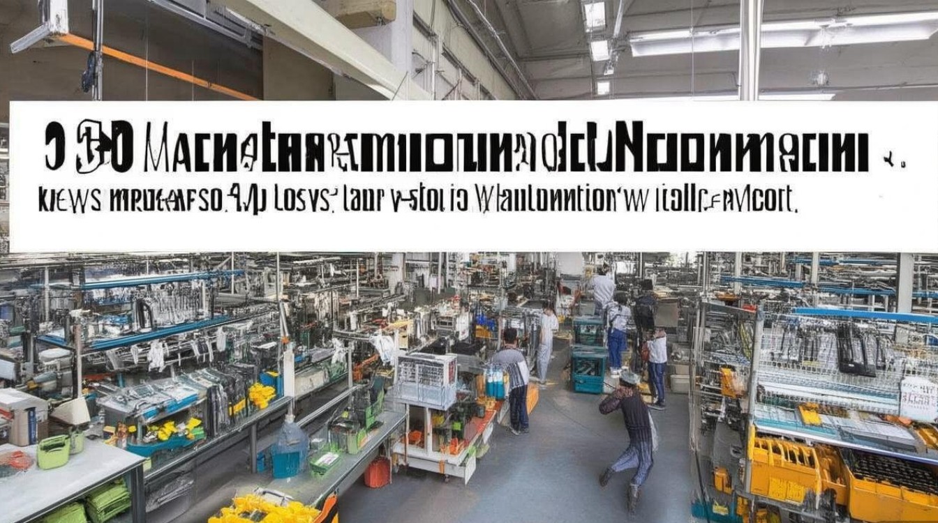 工厂5S管理实施过程中，有哪些关键步骤和挑战需要注意？-图2