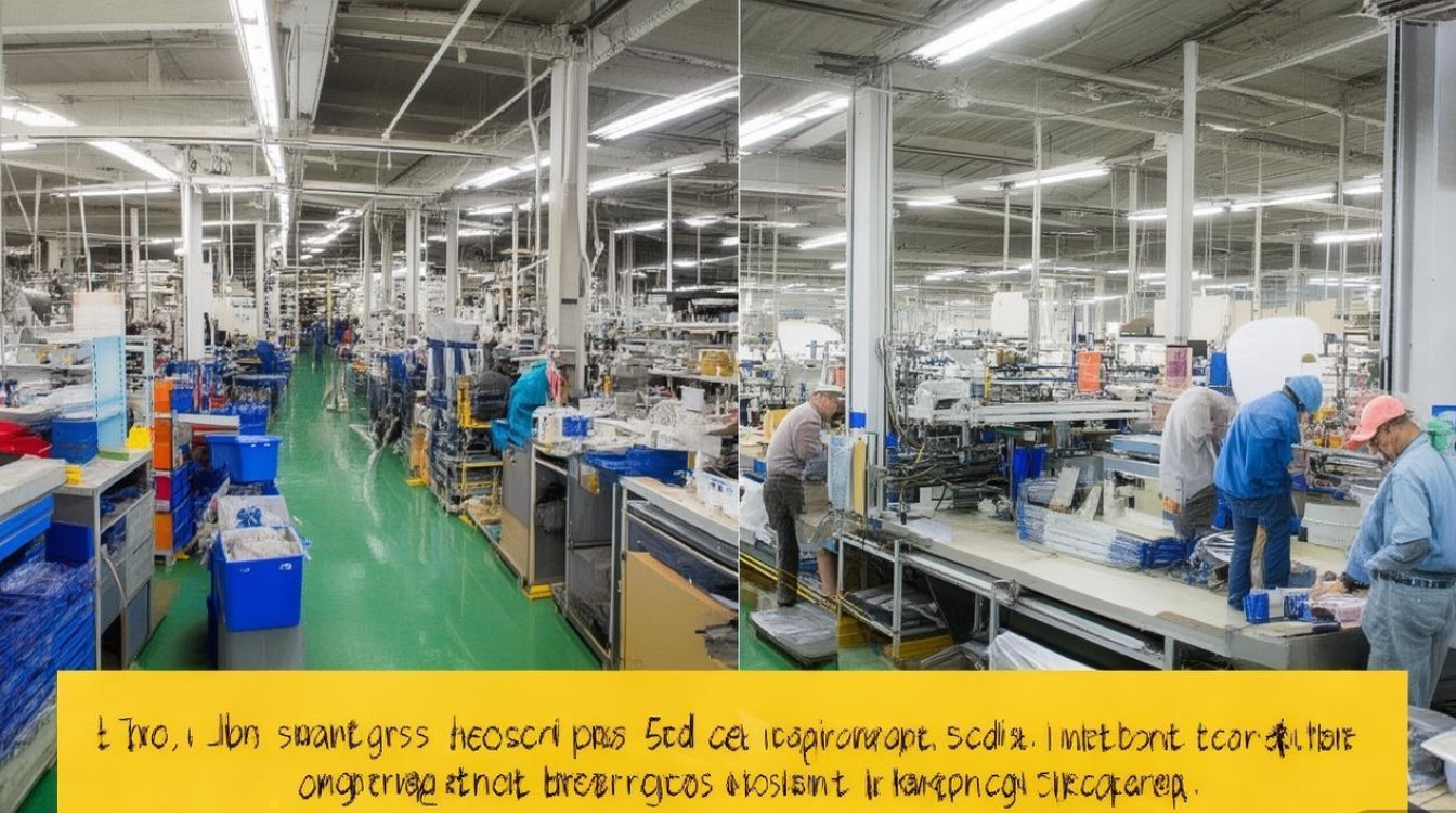 工厂5S管理实施过程中，有哪些关键步骤和挑战需要注意？-图3