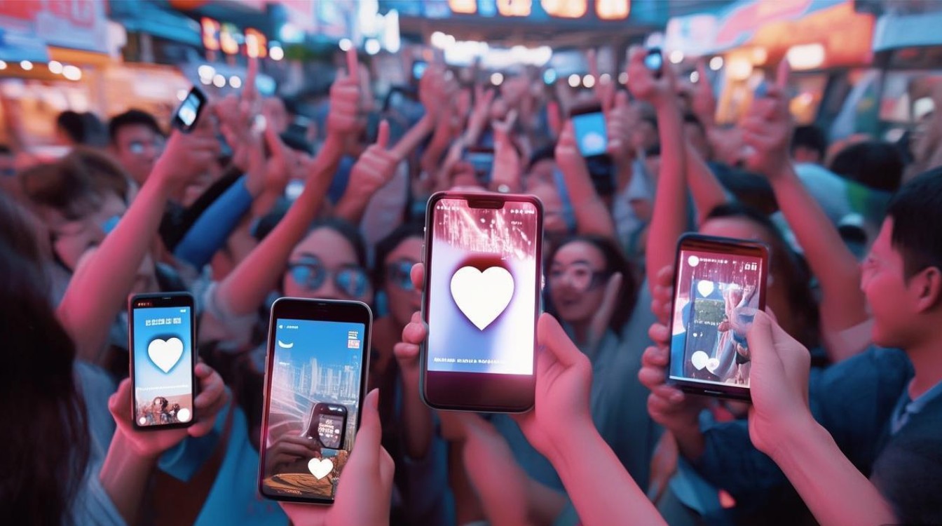 微信视频号点赞业务真的能提升账号权重和流量吗？-图1