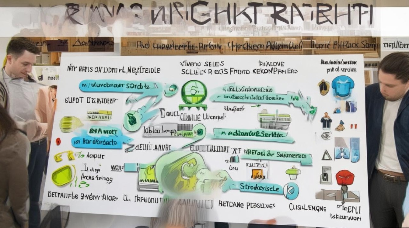 如何有效执行6S管理？揭秘实施步骤与挑战应对策略！-图3