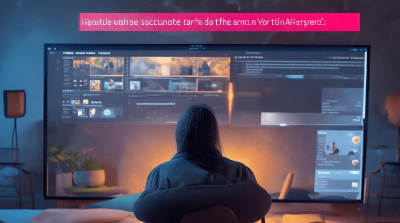 抖音如何彻底屏蔽那些令人烦恼的营销号，恢复清净观影体验？-图1