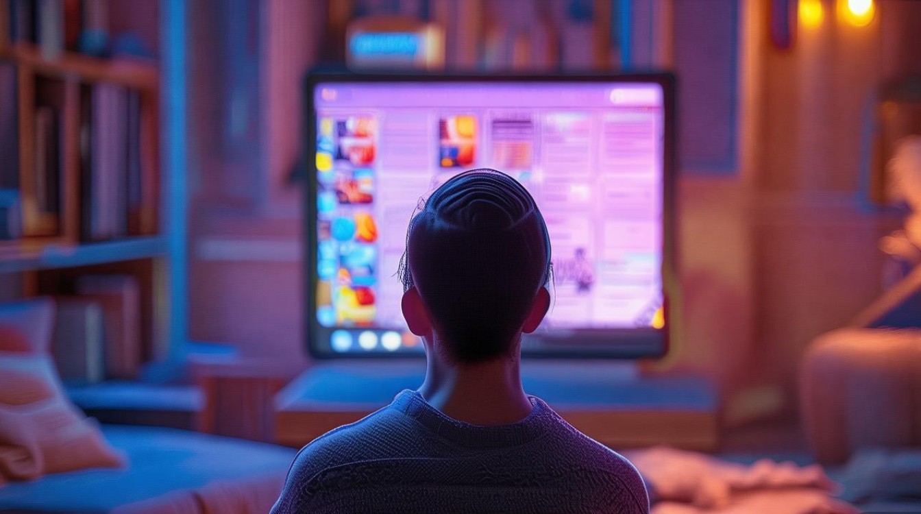 抖音如何彻底屏蔽那些令人烦恼的营销号，恢复清净观影体验？-图2