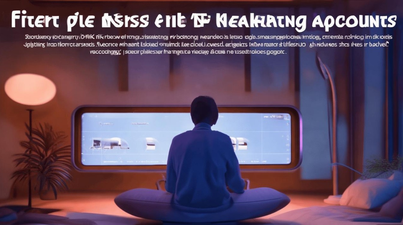 抖音如何彻底屏蔽那些令人烦恼的营销号，恢复清净观影体验？-图3