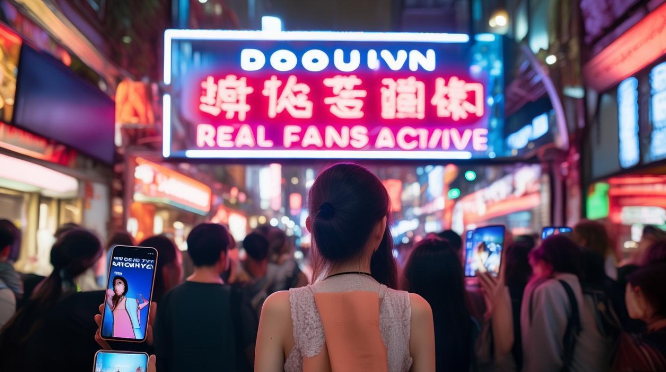 抖音真人粉丝活粉到底靠不靠谱？购买后会被限流或封号吗？-图3