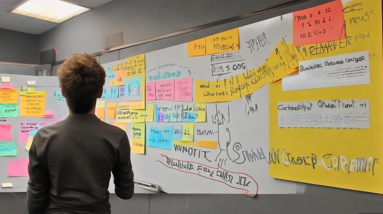 如何撰写管培生自我描述，突出亮点与职业规划的关键要素？-图2