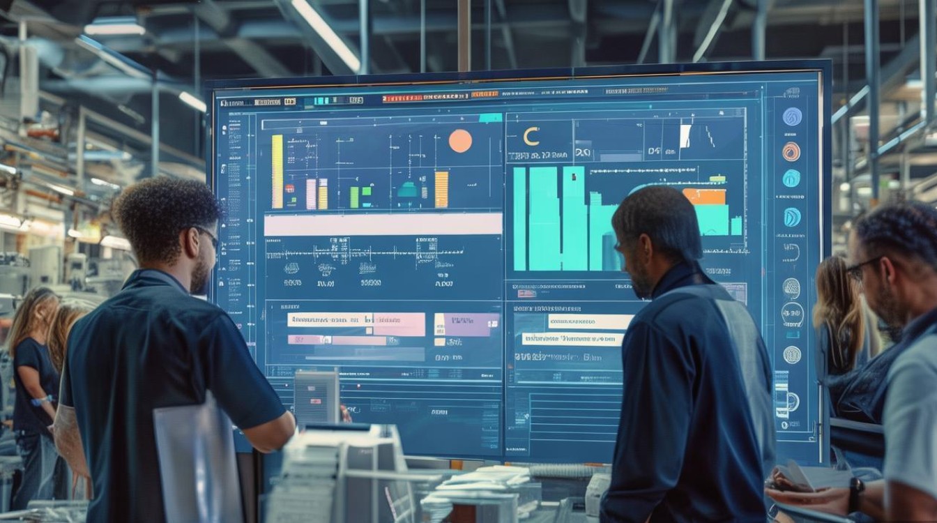 如何制定生产计划KPI，确保生产效率与质量双提升？-图2