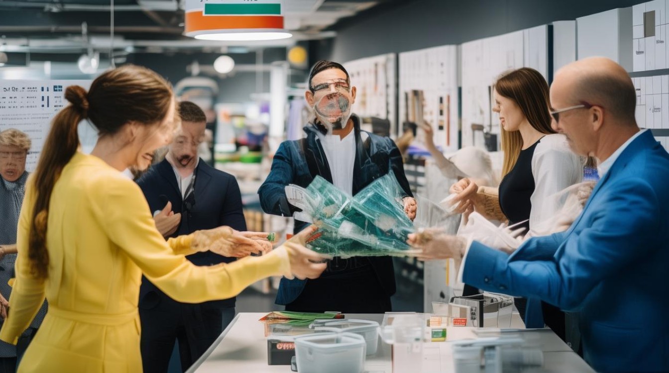 如何正确实施5S管理，提升工作效率，你做到了吗？-图2