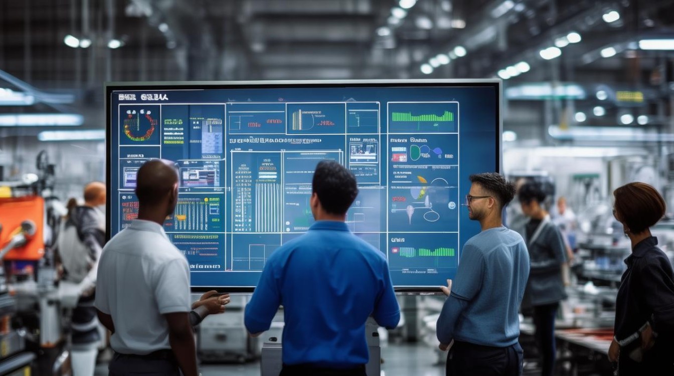 如何制定生产计划KPI，确保生产效率与质量双提升？-图3