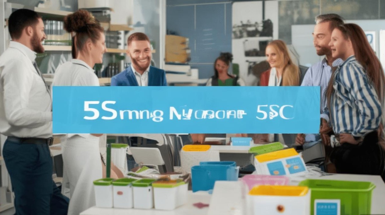 如何正确实施5S管理，提升工作效率，你做到了吗？-图1