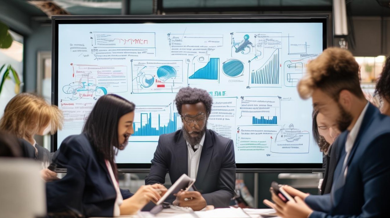 如何系统提升班组员工工作效能，打造高效团队，实现持续改进？-图2